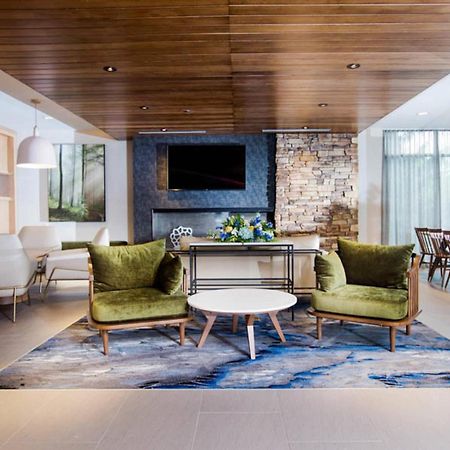 Fairfield Inn & Suites By Marriott Philadelphia Broomall/Newtown Square Zewnętrze zdjęcie