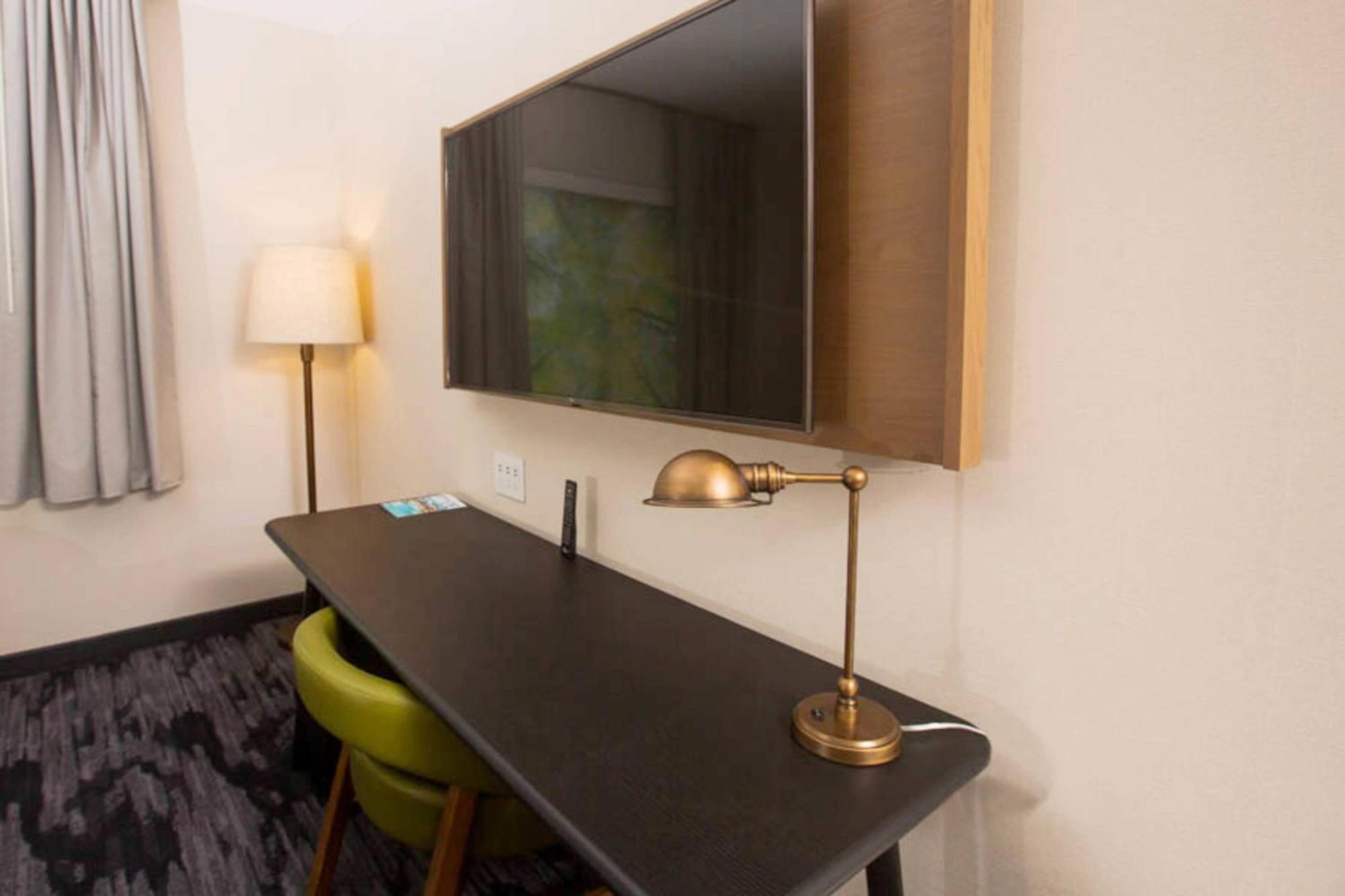 Fairfield Inn & Suites By Marriott Philadelphia Broomall/Newtown Square Zewnętrze zdjęcie