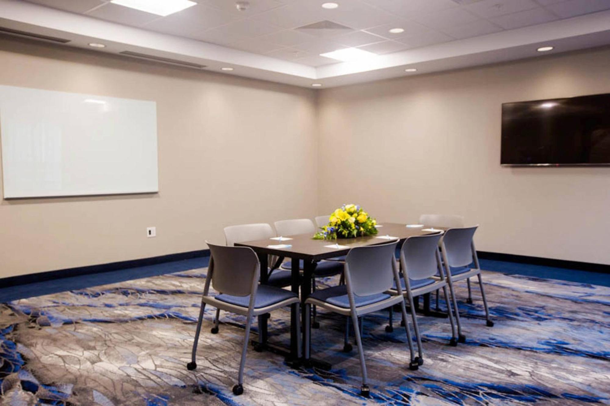 Fairfield Inn & Suites By Marriott Philadelphia Broomall/Newtown Square Zewnętrze zdjęcie
