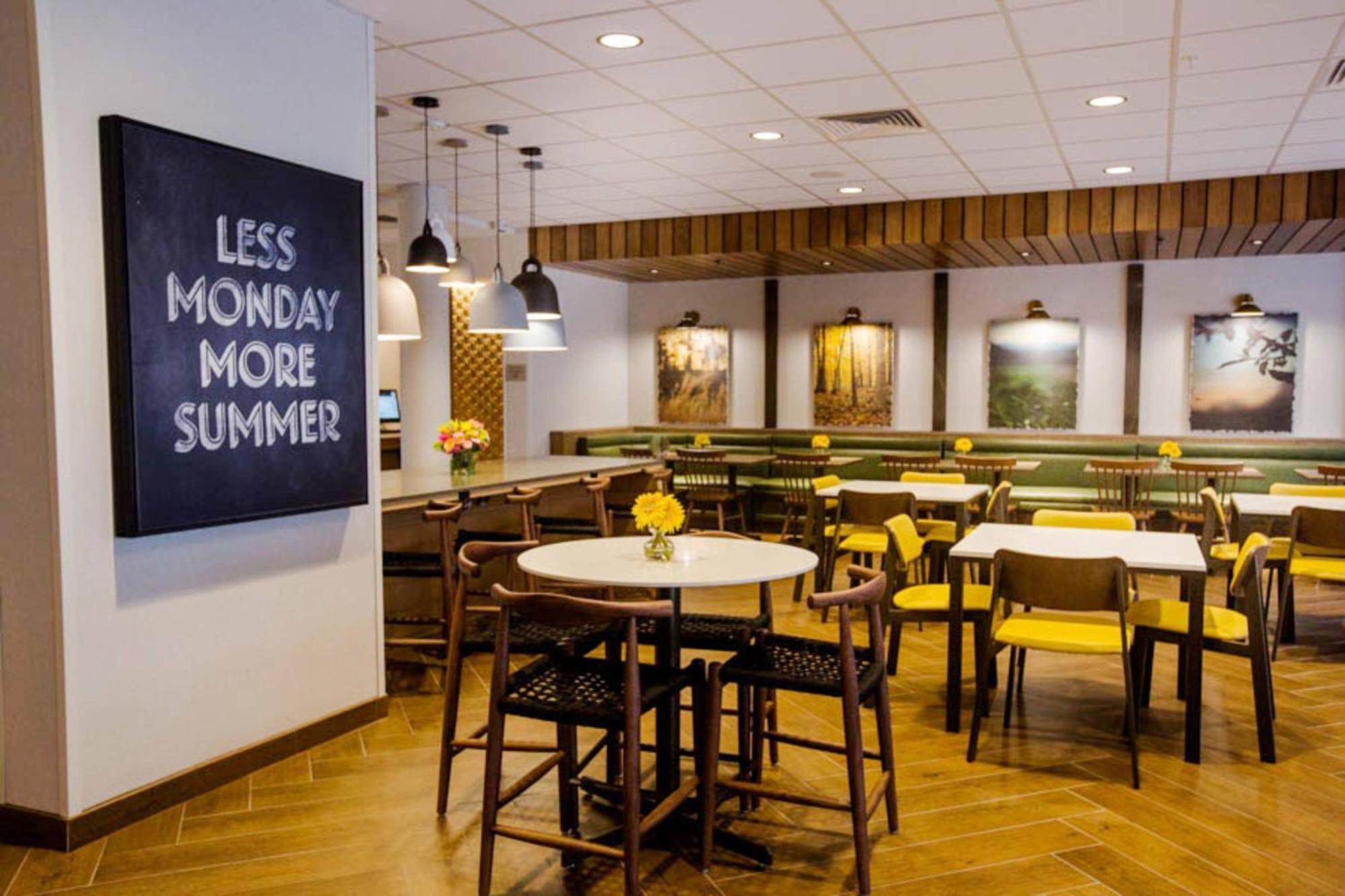 Fairfield Inn & Suites By Marriott Philadelphia Broomall/Newtown Square Zewnętrze zdjęcie
