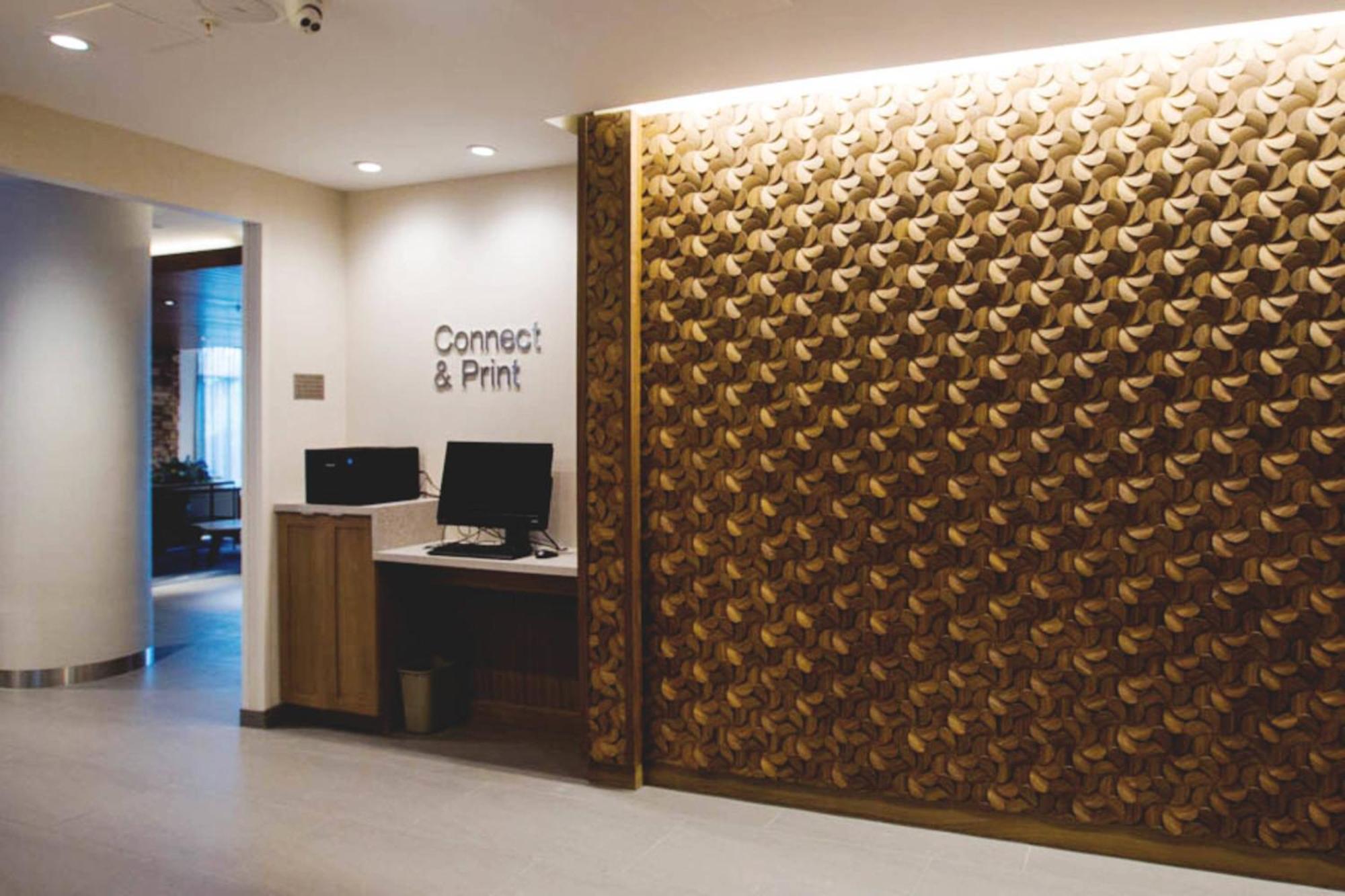 Fairfield Inn & Suites By Marriott Philadelphia Broomall/Newtown Square Zewnętrze zdjęcie